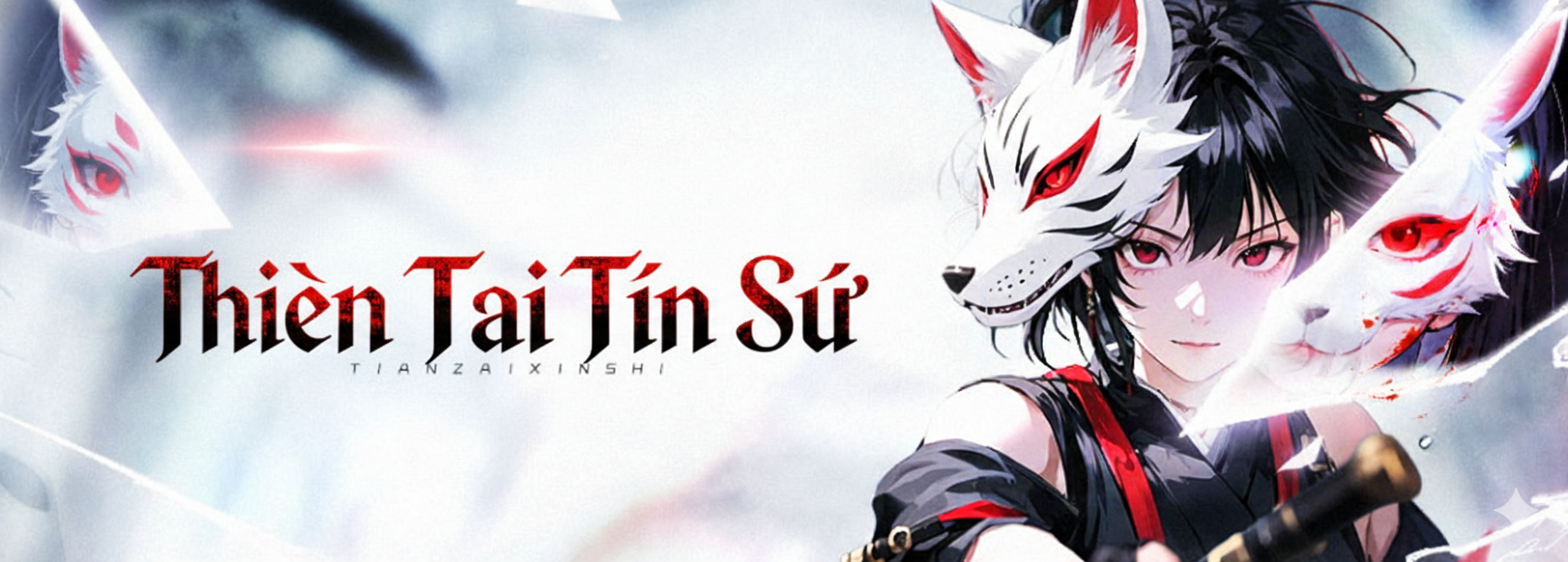 Thiên Tai Tín Sứ