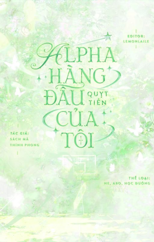 Alpha Hàng Đầu Quỵt Tiền Của Tui