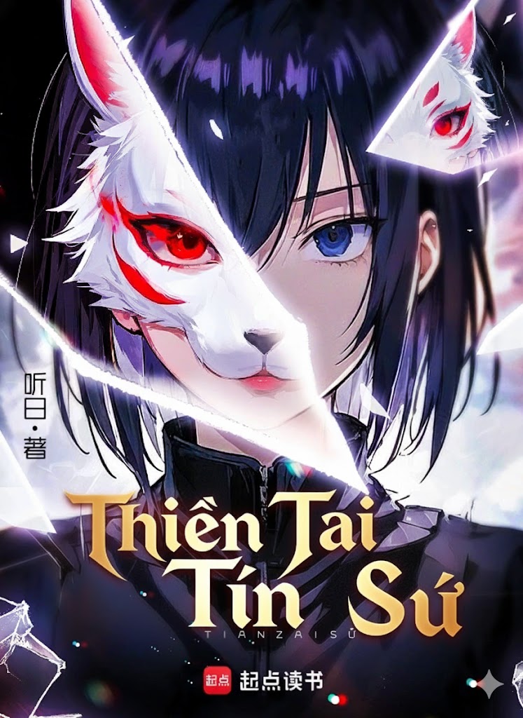 Thiên Tai Tín Sứ