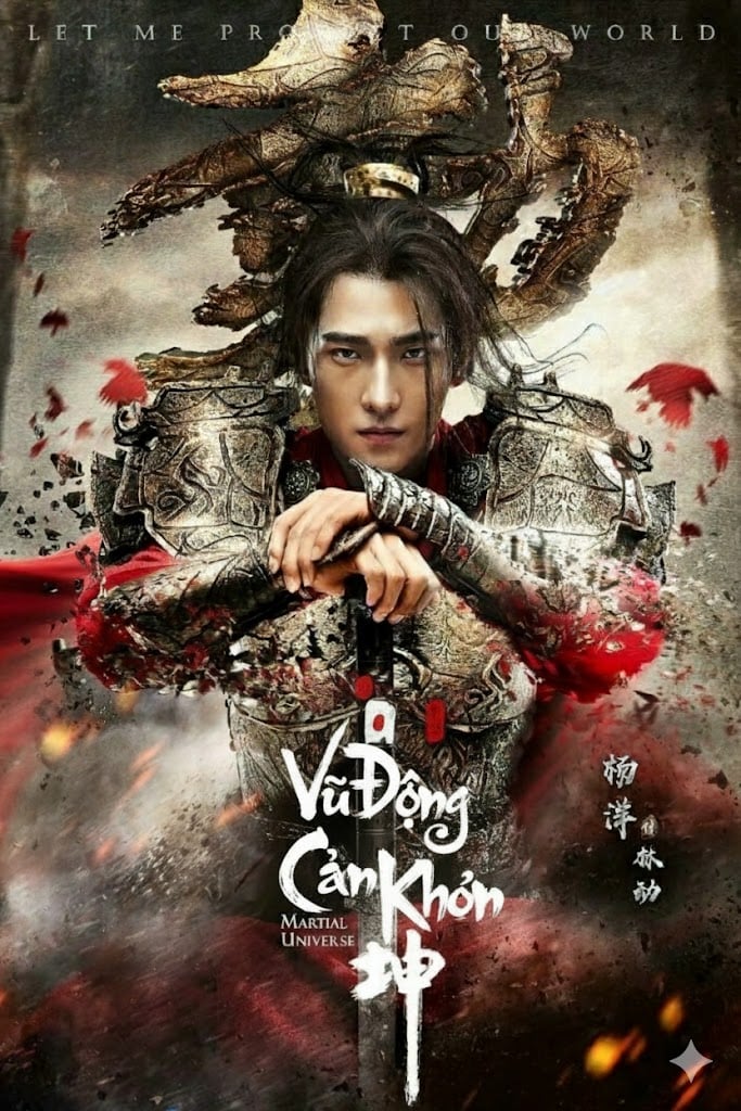 Vũ Động Càn Khôn