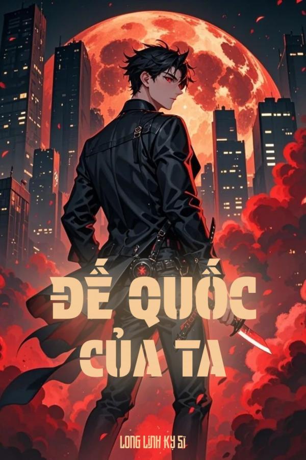 Đế Quốc Của Ta (Dịch)