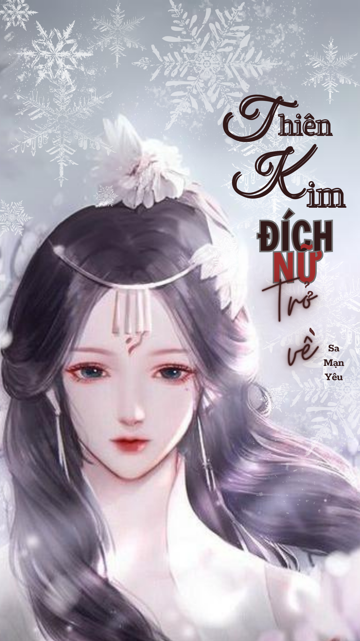 Thiên Kim Đích Nữ Trở Về