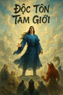 Độc Tôn Tam Giới