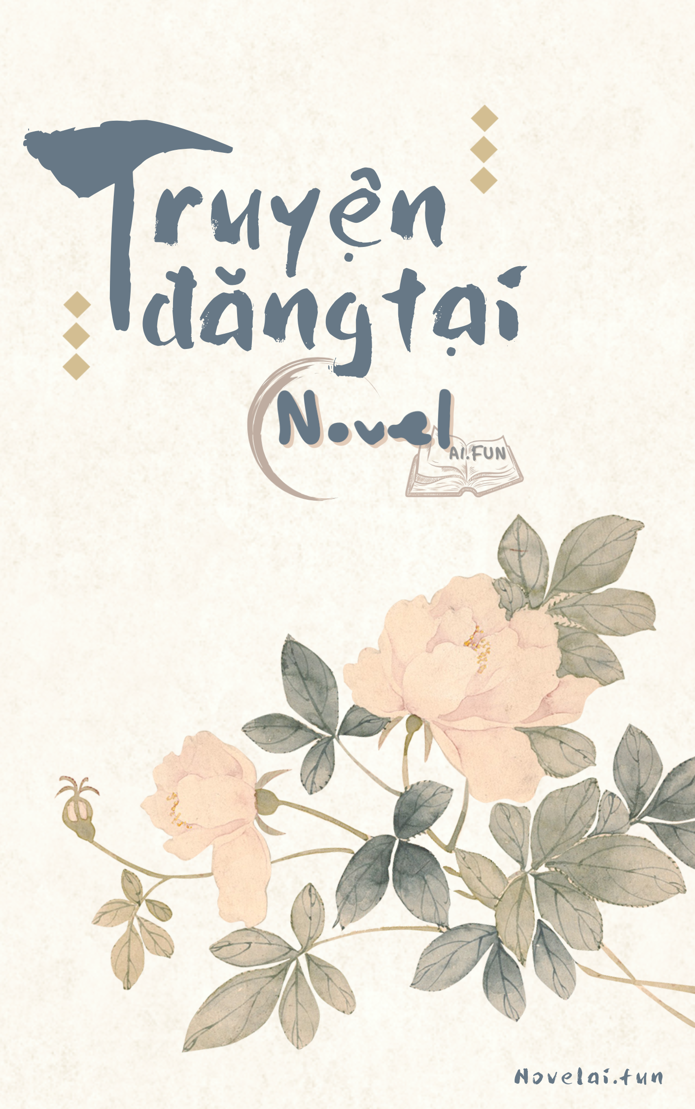 Năm Mất Mùa: Xuyên Thành Mụ La Sát, Ta Có Siêu Thị Vạn Năng